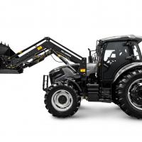 Фронтальный погрузчик-еврорамка СКАУТ FEL-1800KS (для серии TС)