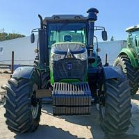 Трактор GEOMETRY JH 2404