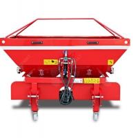 РАЗБРАСЫВАТЕЛЬ УДОБРЕНИЙ MOSH AGRI M-GS-800