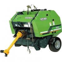 Пресс - подборщик рулонный навесной YK8050 к трактору