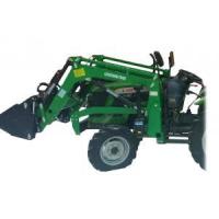 Фронтальный погрузчик LDCR-304B-QS для Chery 244 (челюстной ковш)