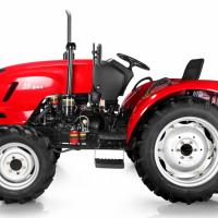 Минитрактор Dongfeng DF-244