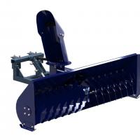 Снегоотбрасыватель "ПРОГРЕСС" СБ 1160