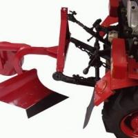 ПУ-00.000 Плуг универсальный