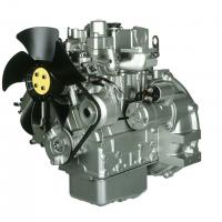 Дизельный двигатель Perkins 404D-22T