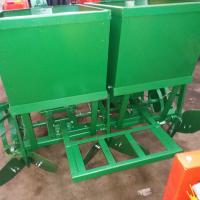 Картофелесажалка 2х рядная КСНТ-2