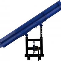 Отвал фронтальный гидравлический 1570 мм для тракторов СКАУТ