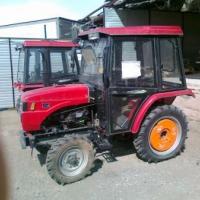 Минитрактор Shifeng SF-244C