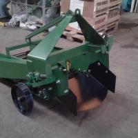 Картофелекопатель транспортер КК-540