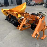 Rosa D6000, косилка дисковая 2,45 м с плющением