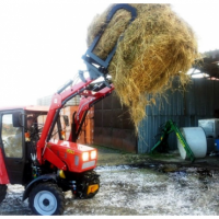 Трактор Беларус 320.4 М