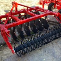 Дисковая борона БД-Агро-2,4 х 2 Н
