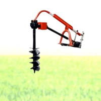 Ямобур PHD20/510