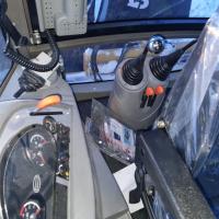 Экскаватор-погрузчик YUGONG 488CX 