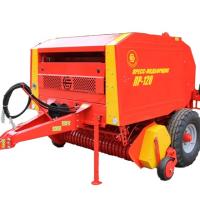 Пресс-подборщик ПР-120 рулон-1,2 м х 1,2м