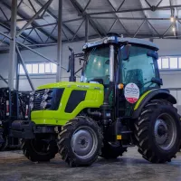 Трактор Zoomlion 804