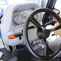 Lovol Foton 504 БЕЗ Кондиционера 