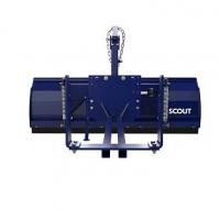 Отвал фронтальный снегоуборочный гидроповоротный SCOUT TX-180 для SCOUT SERIES TE
