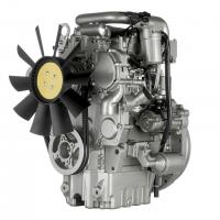 Дизельный двигатель Perkins 1103C-33T