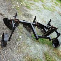 Окучник 33000 для минитрактора Уралец