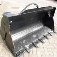 Ковш 4/1 для фронтального погрузчика