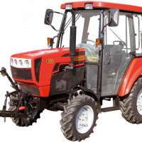 Трактор Беларус 422