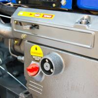 Дизельный двигатель R190ANE