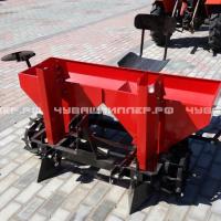 Картофелесажалка ККС-2МТ