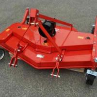 Газонокосилка финишная