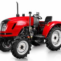 Минитрактор Dongfeng DF-244