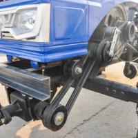 Щетка подметальная навесная СКАУТ FB-130