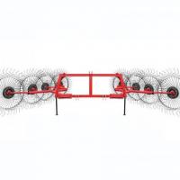 Грабли-ворошилки 8-ми колесные 5,2 м