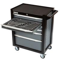 GARWIN EQ-000012 ТЕЛЕЖКА ИНСТРУМЕНТАЛЬНАЯ К трактору