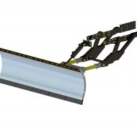 КО-3 Оборотный отвал