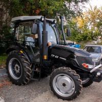 Трактор Zauberg TR-60