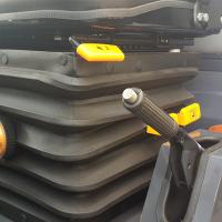 Фронтальный погрузчик Rossel R-800