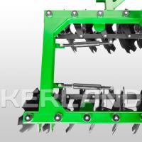 Борона дисковая Kerland | Керланд B 1800 (1,8 м)
