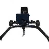 Экскаватор автономный СКАУТ DIGGER