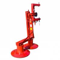 Косилка навесная роторная Wirax 1,35 м