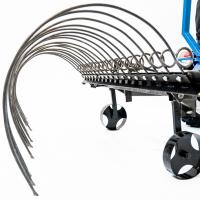 Грабли навесные на трактор PL-1400