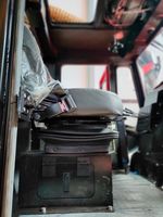 ТРАКТОР ГУСЕНИЧНЫЙ ТЛС-5 «БАРНАУЛЕЦ»