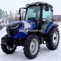 Трактор РУСИЧ TB-804 с ПСМ