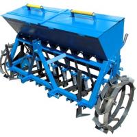 Сеялка зерновая восьмирядная СЗ-8 для трактора