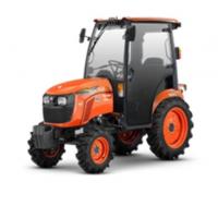 Трактор Kubota | Кубота A211N-OPC 9+3 (Kubota India) STD agri 7.00-12 / 8.3-20 (с ПСМ)