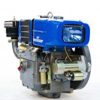 Дизельный двигатель R190ANE