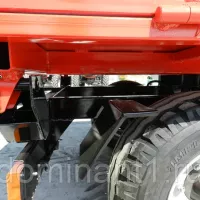 Прицеп тракторный ПТ 3