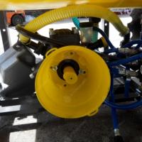 ОПРЫСКИВАТЕЛЬ НАВЕСНОЙ CLASS 200