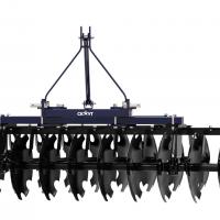 Борона дисковая СКАУТ 1BQX-1.9