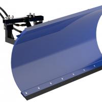 Отвал фронтальный гидравлический 1570 мм для тракторов СКАУТ