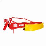 Косилка роторная 1,85м LISICKI